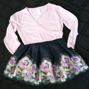 Janie and jack.      Gymboree